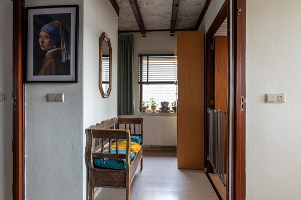 Medium property photo - Venakker 16, 5171 WX Kaatsheuvel